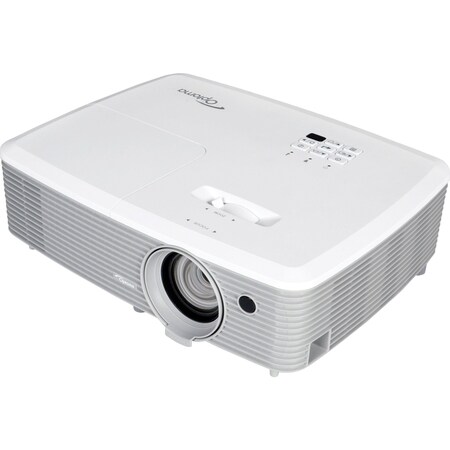 Optoma Wxga; 3200Lmns; 20000 1 Cont; 1.54 1.71 1 Throw Ra W331